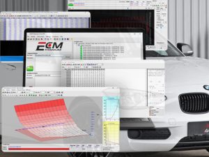 ECM TITANIUM DIESEL