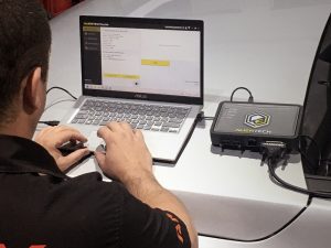 TODO SOBRE KESS3 DE ALIENTECH